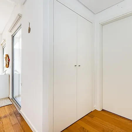 Paradis Hébergement de vacances