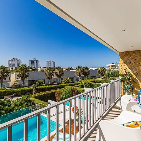 Hébergement de vacances Paradis