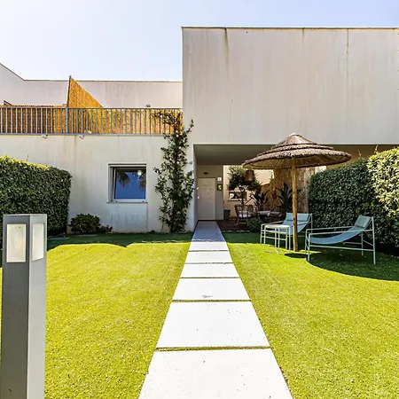 Paradis Hébergement de vacances Albufeira