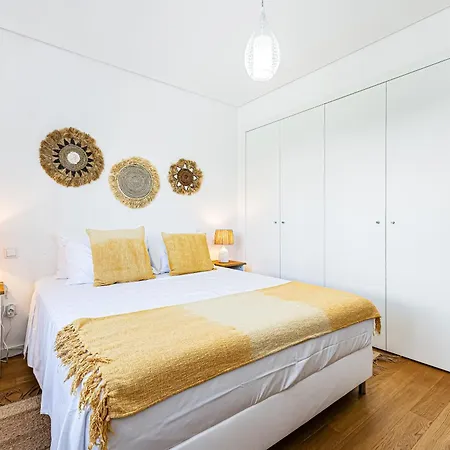 Paradis Албуфейра