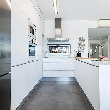 Paradis Nyaraló Albufeira