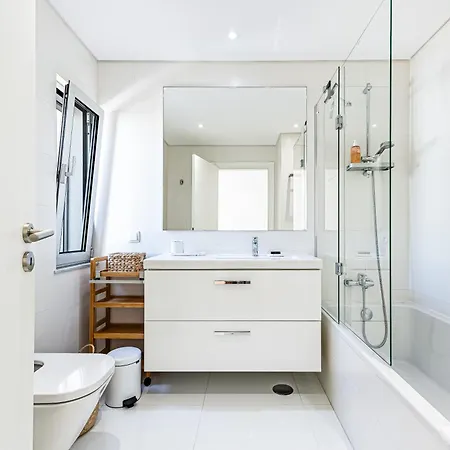 Dom wakacyjny Paradis Albufeira