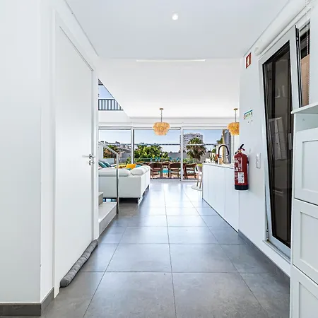 Paradis Dom wakacyjny Albufeira