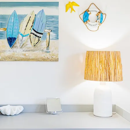 Paradis Дом отдыха