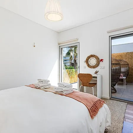 Paradis Dom wakacyjny Albufeira