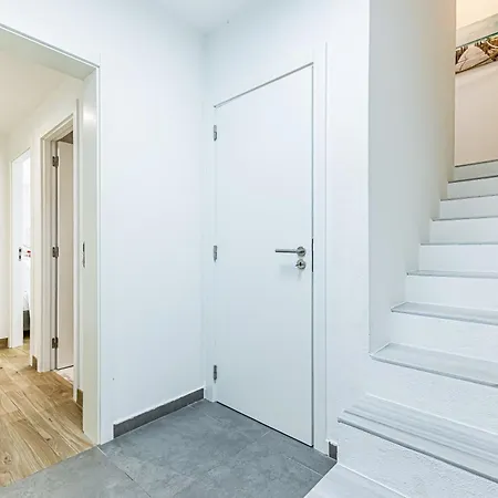 Paradis Dom wakacyjny *