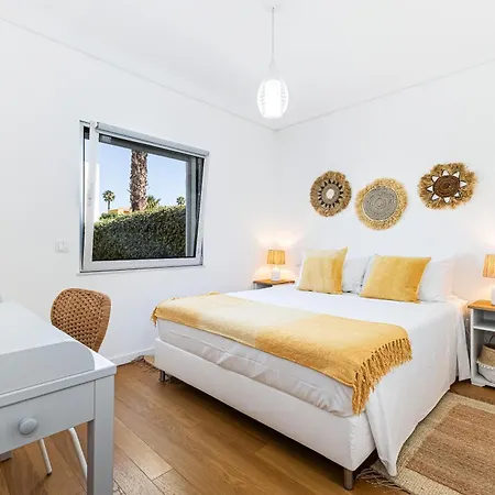 Dom wakacyjny Paradis *