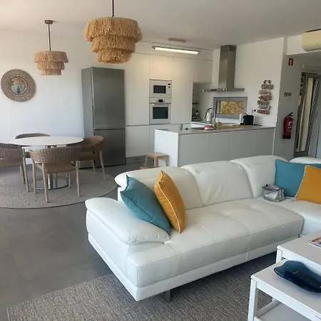 Villa Paradis - Up To 8 Guests - Heated Pool 알부페이라