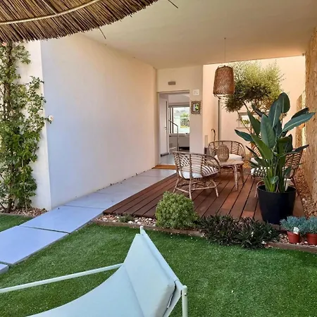 Paradis Casa vacanze Albufeira