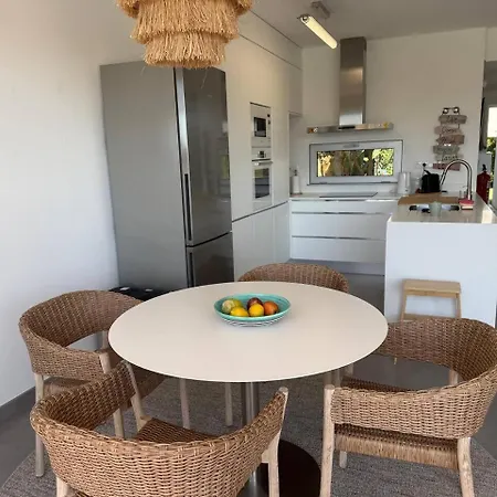 Casa vacanze Paradis Albufeira