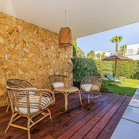 Casa vacanze Paradis Albufeira