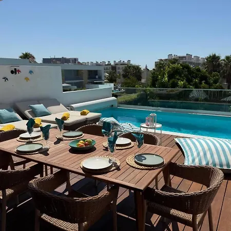 Paradis Albufeira