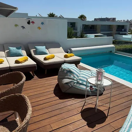 Casa vacanze Paradis *