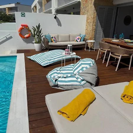 Paradis Casa vacanze