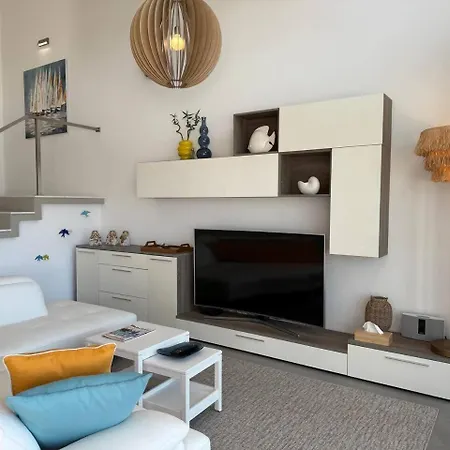 Casa vacanze Paradis Albufeira