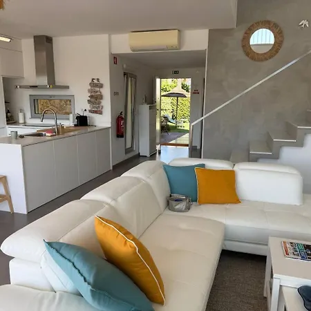 Casa vacanze Paradis *