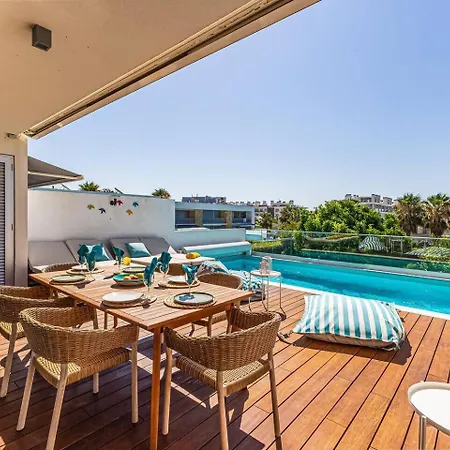 Paradis Casa vacanze *