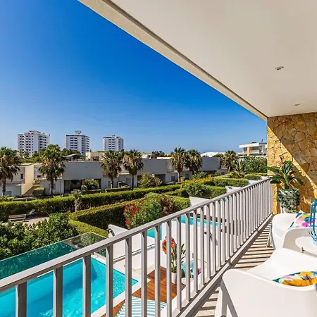 Casa vacanze Paradis