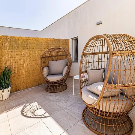 Paradis Casa vacanze Albufeira