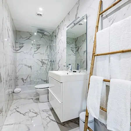 Villa Paradis - Up To 8 Guests - Heated Pool 알부페이라