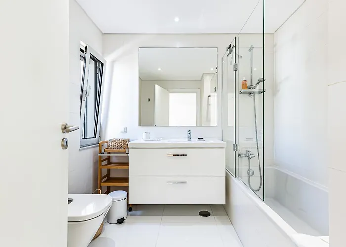 Nyaraló Paradis Albufeira