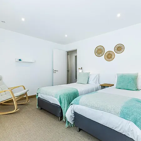 Paradis Vakantiehuis *