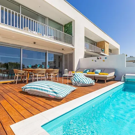 Paradis * Albufeira