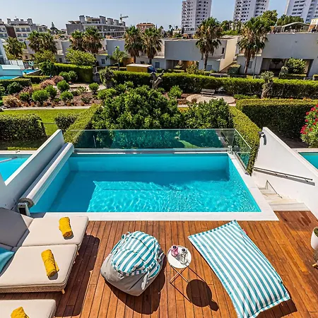 Paradis Vakantiehuis
