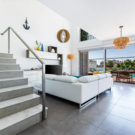 Vakantiehuis Paradis Albufeira
